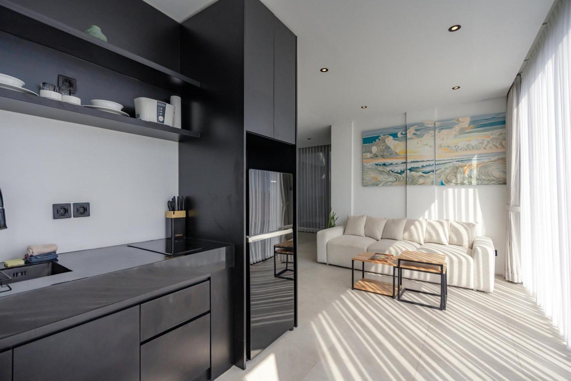 تْشانغو Onyx Beach Hotel المظهر الخارجي الصورة