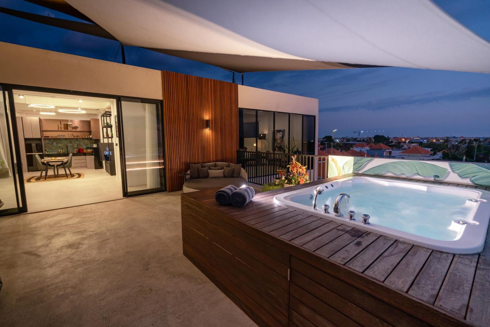 تْشانغو Onyx Beach Hotel المظهر الخارجي الصورة