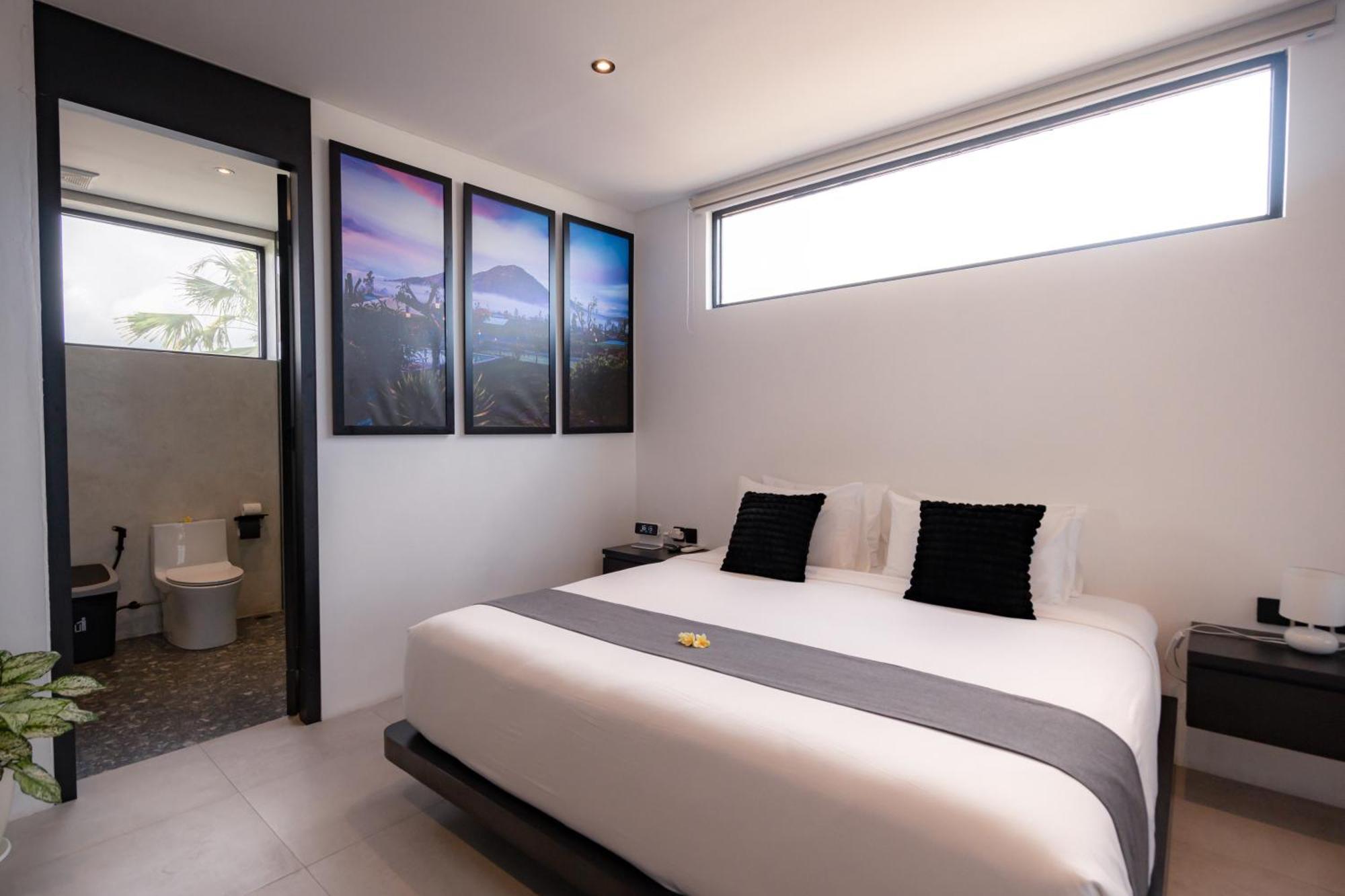 تْشانغو Onyx Beach Hotel المظهر الخارجي الصورة