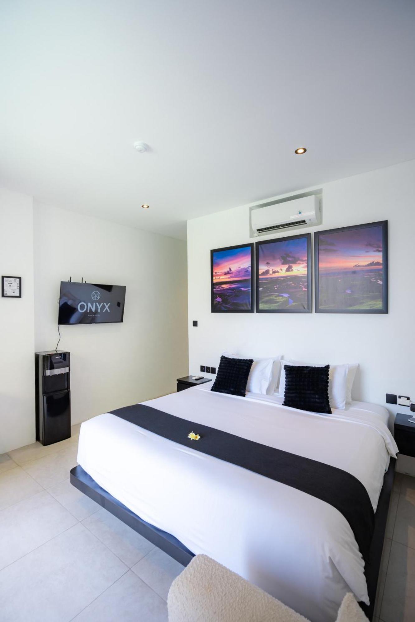 تْشانغو Onyx Beach Hotel المظهر الخارجي الصورة