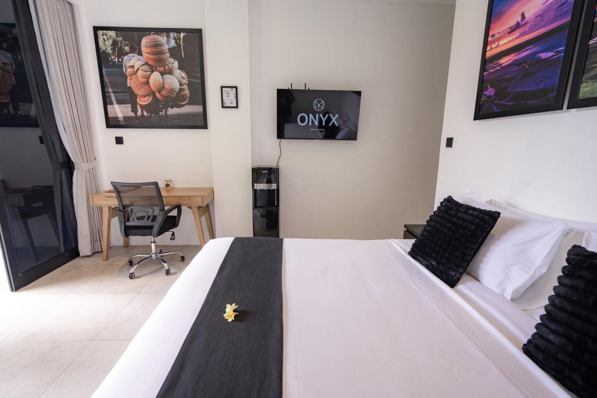 تْشانغو Onyx Beach Hotel المظهر الخارجي الصورة