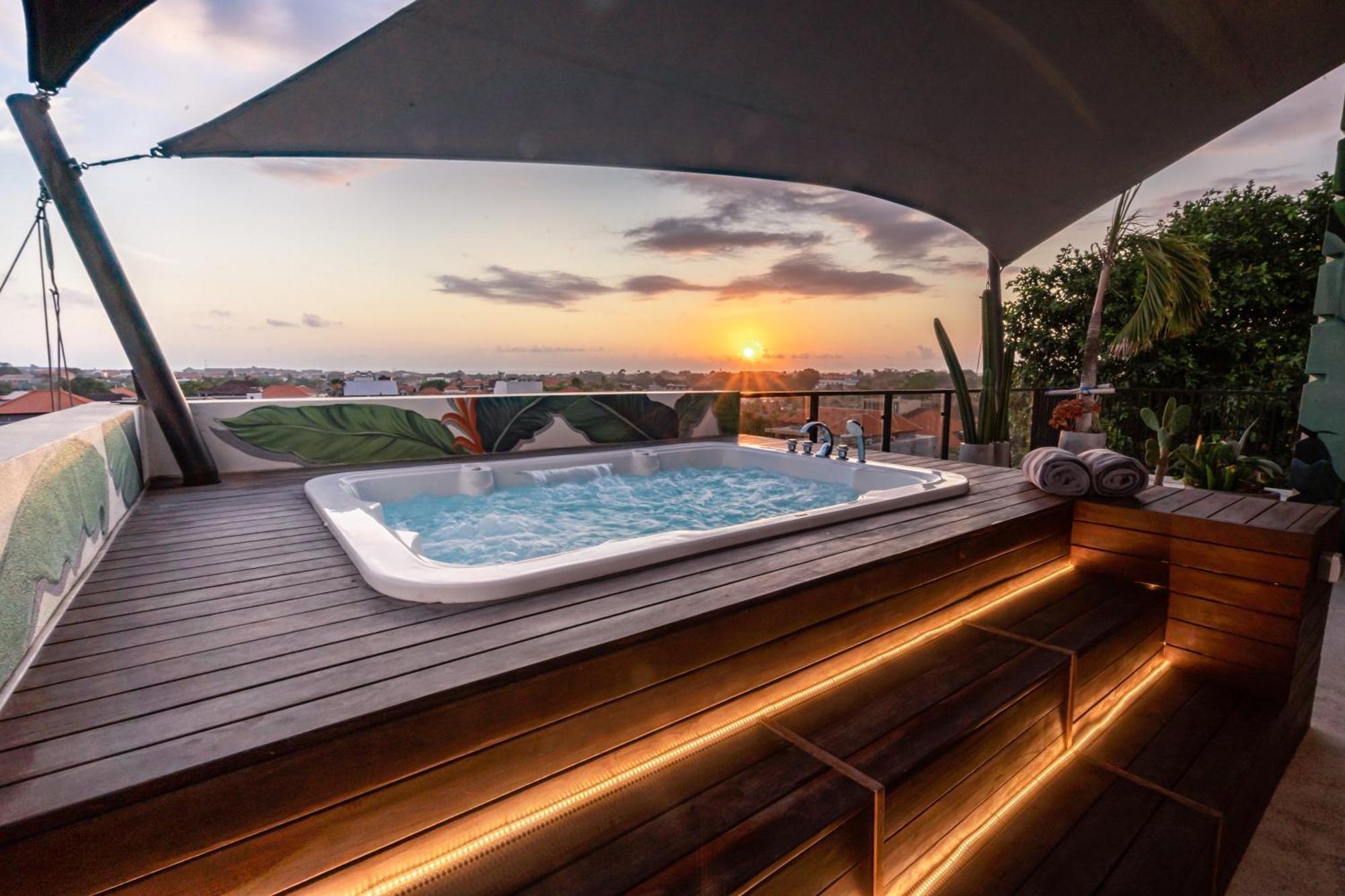 تْشانغو Onyx Beach Hotel المظهر الخارجي الصورة