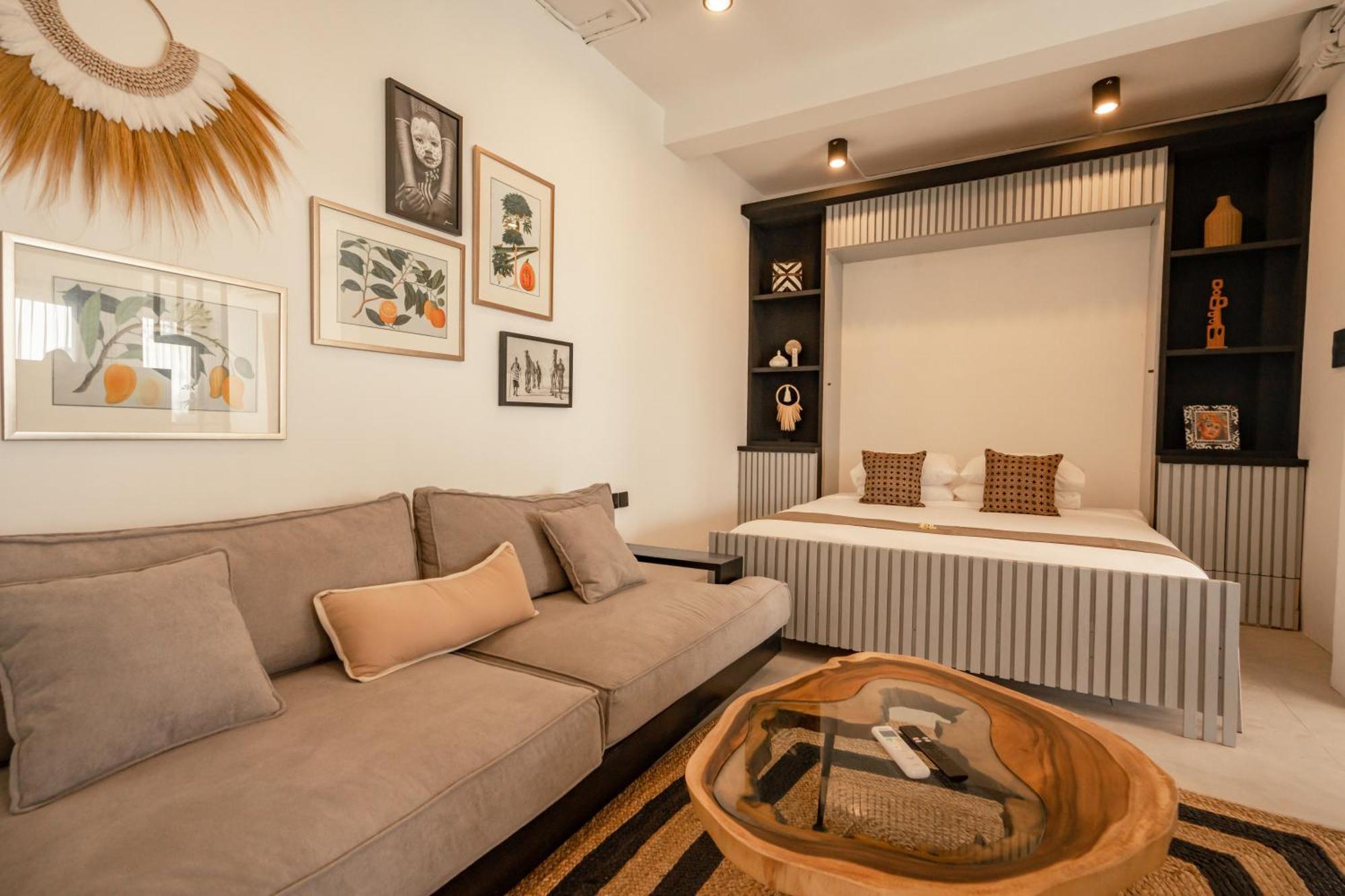 تْشانغو Onyx Beach Hotel المظهر الخارجي الصورة