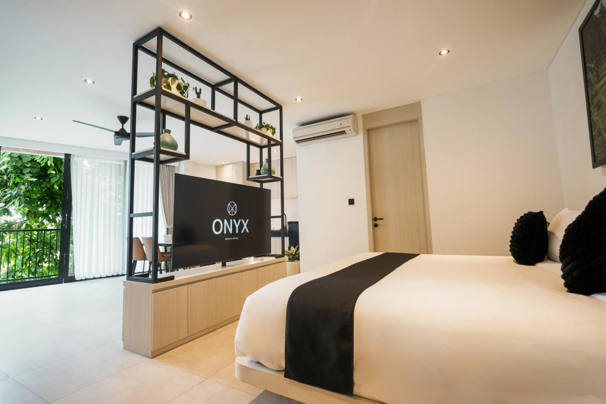 تْشانغو Onyx Beach Hotel المظهر الخارجي الصورة