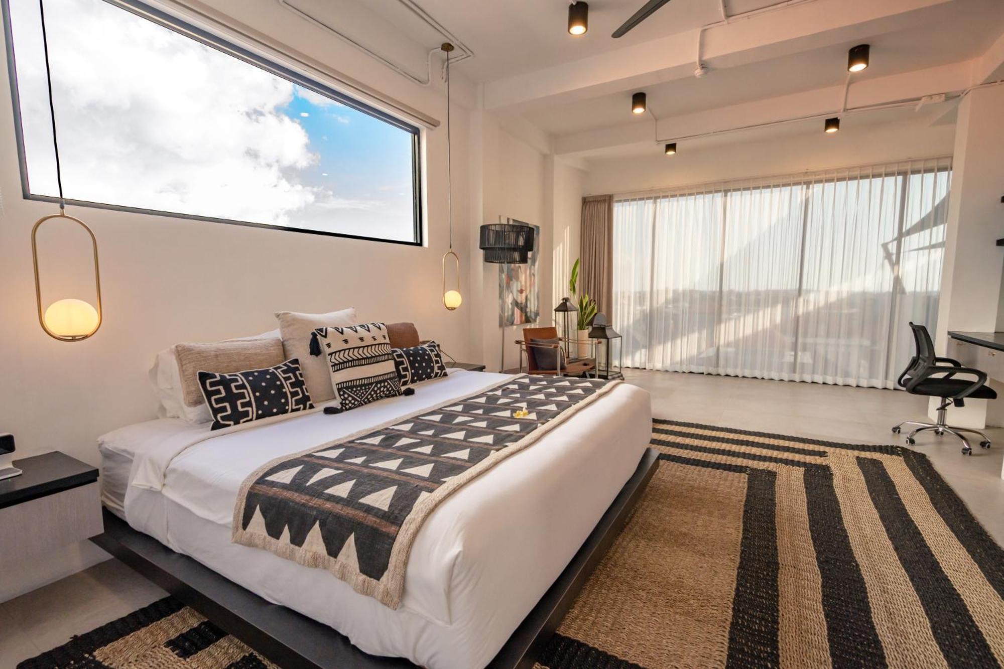 تْشانغو Onyx Beach Hotel المظهر الخارجي الصورة