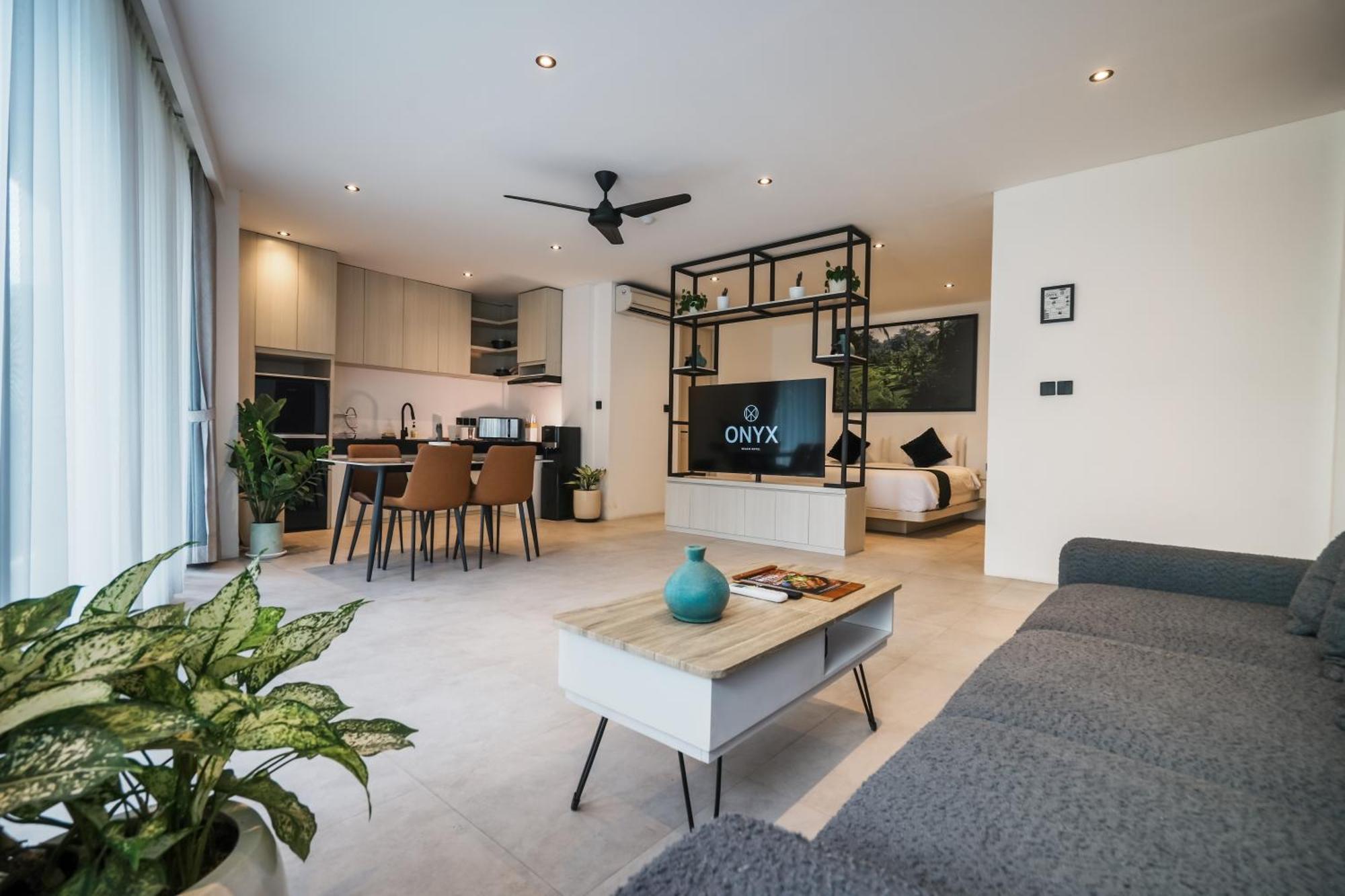 تْشانغو Onyx Beach Hotel المظهر الخارجي الصورة