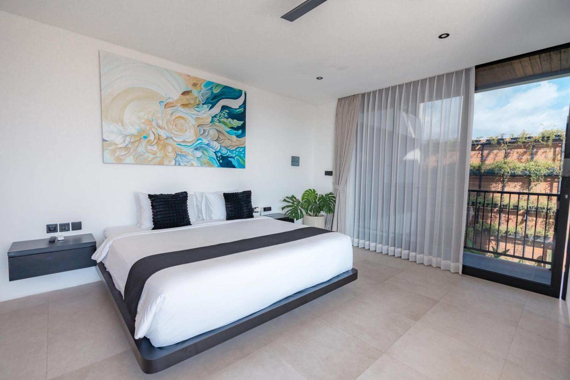 تْشانغو Onyx Beach Hotel المظهر الخارجي الصورة