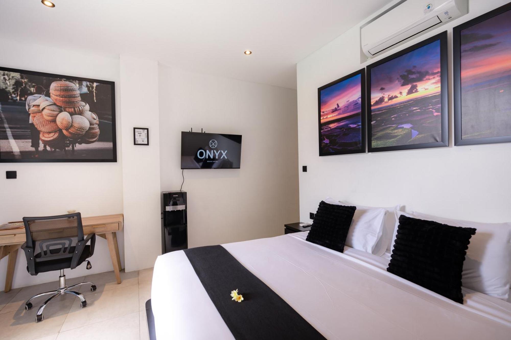 تْشانغو Onyx Beach Hotel المظهر الخارجي الصورة