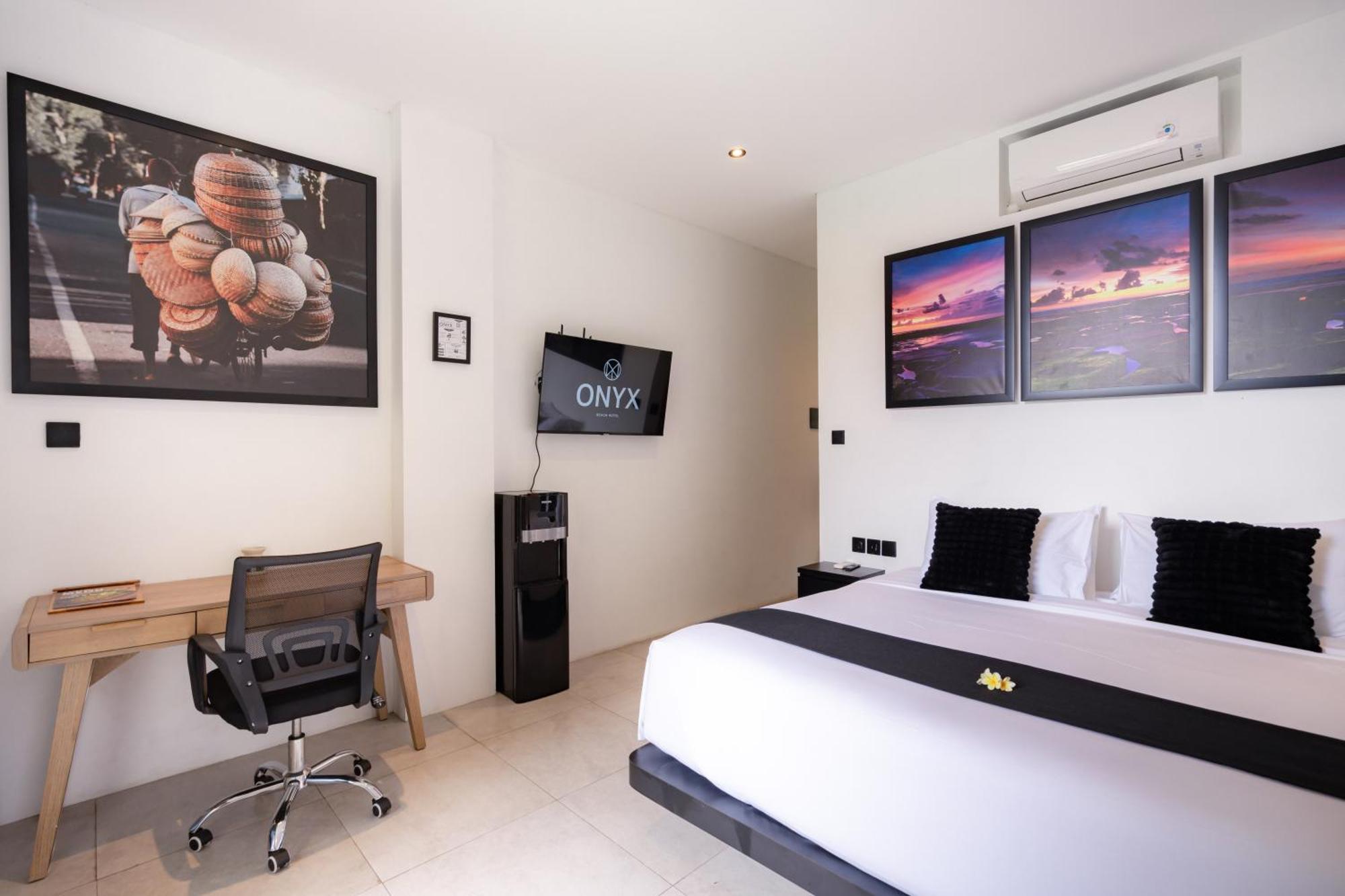 تْشانغو Onyx Beach Hotel المظهر الخارجي الصورة