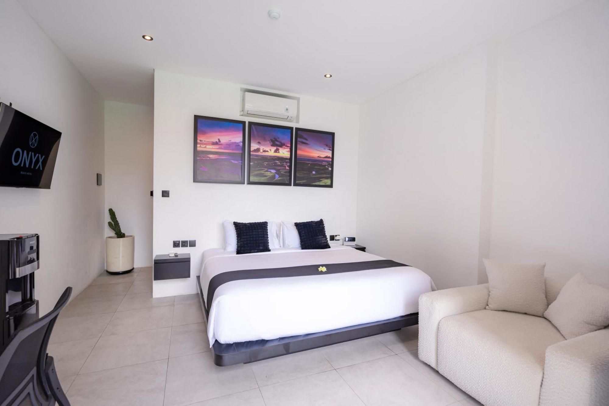 تْشانغو Onyx Beach Hotel المظهر الخارجي الصورة
