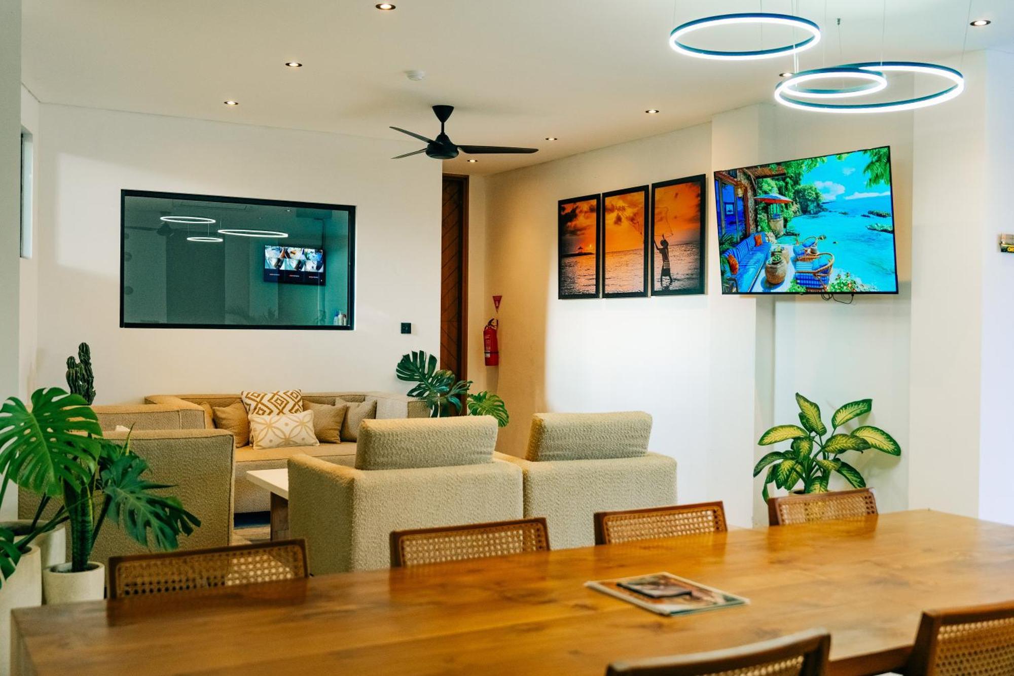 تْشانغو Onyx Beach Hotel المظهر الخارجي الصورة
