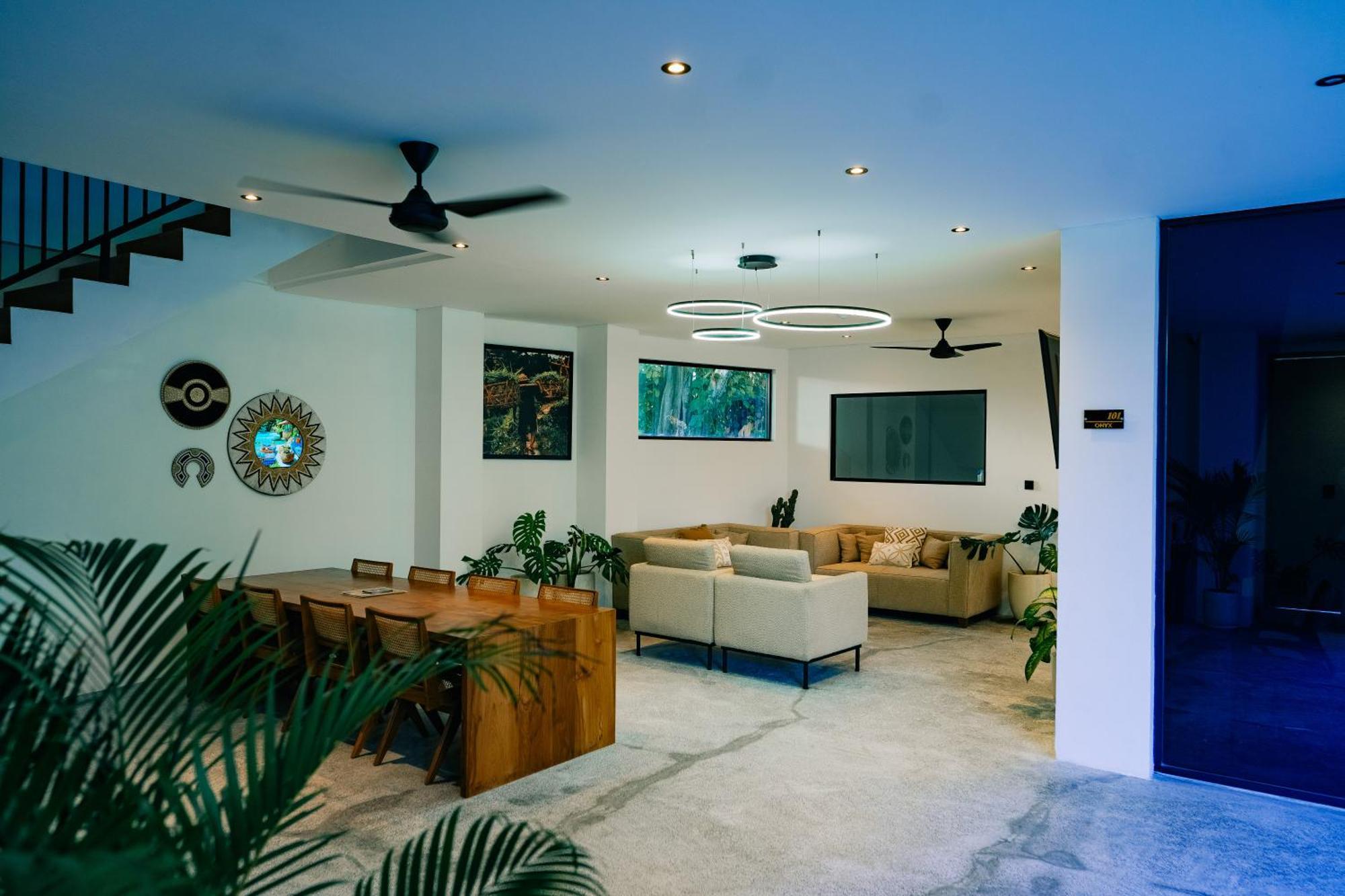 تْشانغو Onyx Beach Hotel المظهر الخارجي الصورة