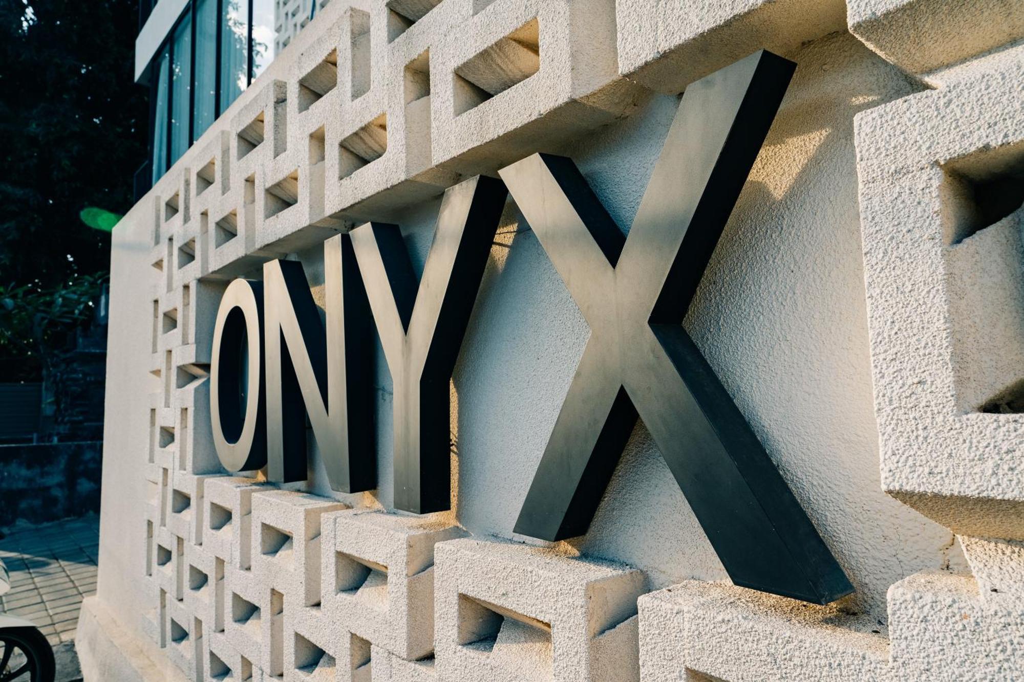 تْشانغو Onyx Beach Hotel المظهر الخارجي الصورة