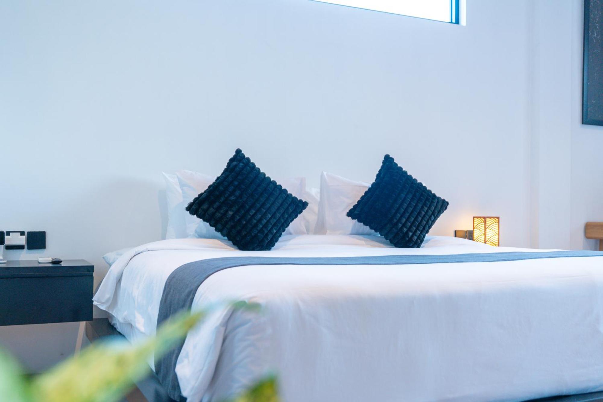 تْشانغو Onyx Beach Hotel المظهر الخارجي الصورة