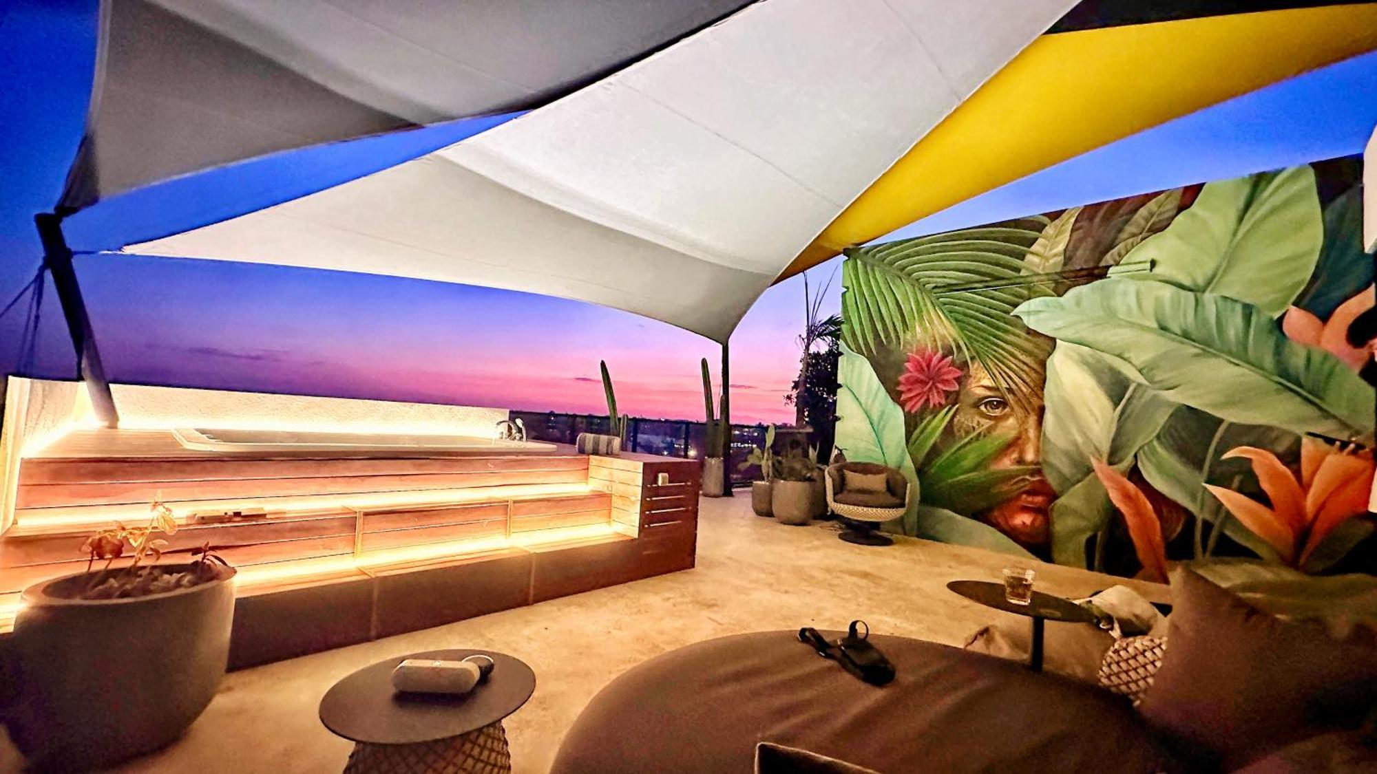 تْشانغو Onyx Beach Hotel المظهر الخارجي الصورة