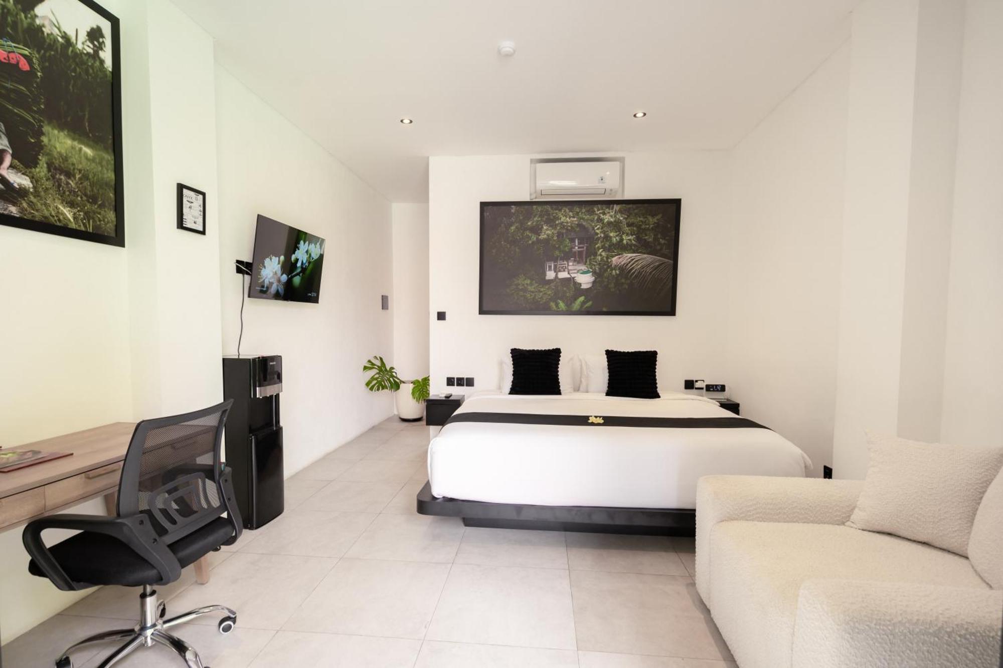 تْشانغو Onyx Beach Hotel الغرفة الصورة