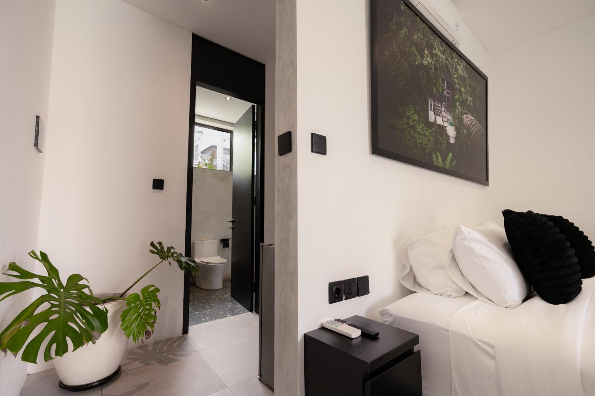 تْشانغو Onyx Beach Hotel الغرفة الصورة
