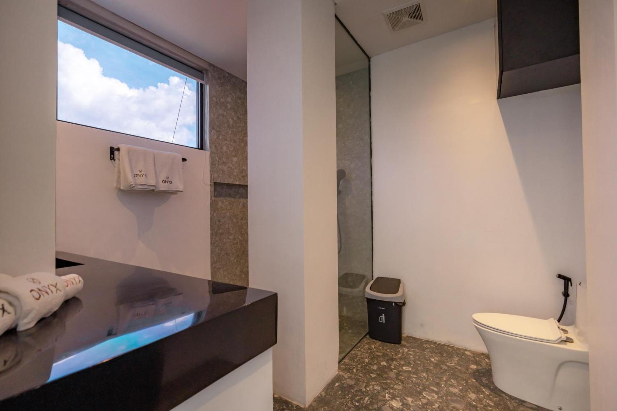 تْشانغو Onyx Beach Hotel الغرفة الصورة